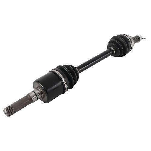 All Balls Rear Axle Driveshaft for John Deere UTV - Left &amp; Right Hand