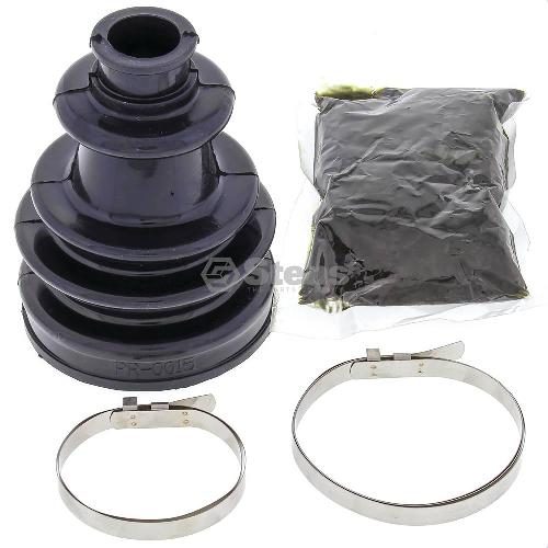 All Balls Front Axle Shaft CV Boot Kit for Polaris &amp; CF-Moto