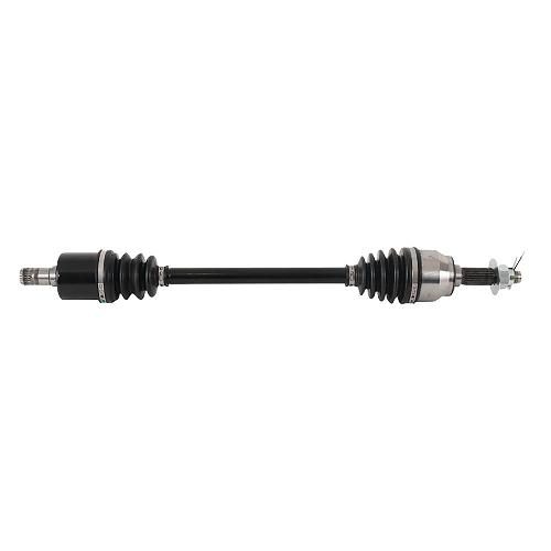 All Balls Front Axle Driveshaft John Deere UTV - Left &amp; Right Hand