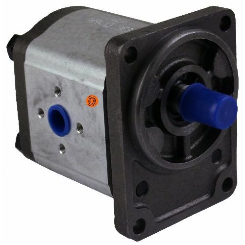 Hydraulic Gear Pump