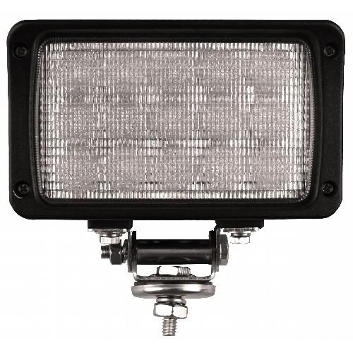 Bridgelux LED Flood Beam Light, 3500 Lumens