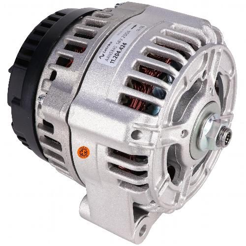 hr170947_1_xl.jpg Alternator - New, 12V, 200A, Genuine Iskra/MAHLE