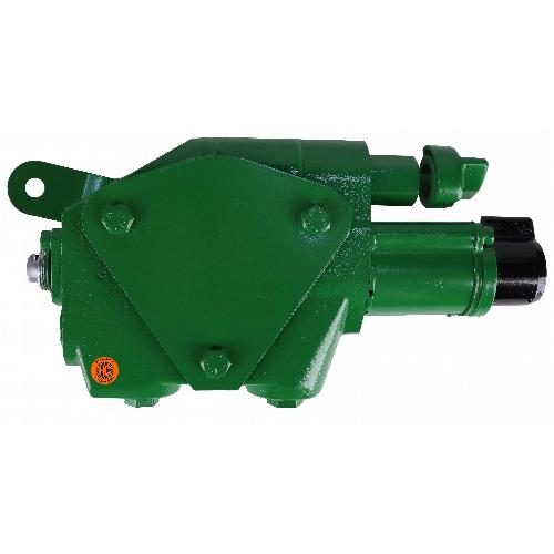 Selective Control Valve