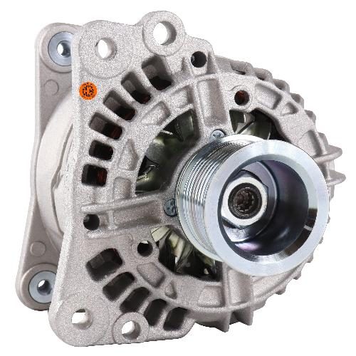 hr205273_1_xl.jpg Alternator - New, 12V, 90A, Aftermarket Bosch