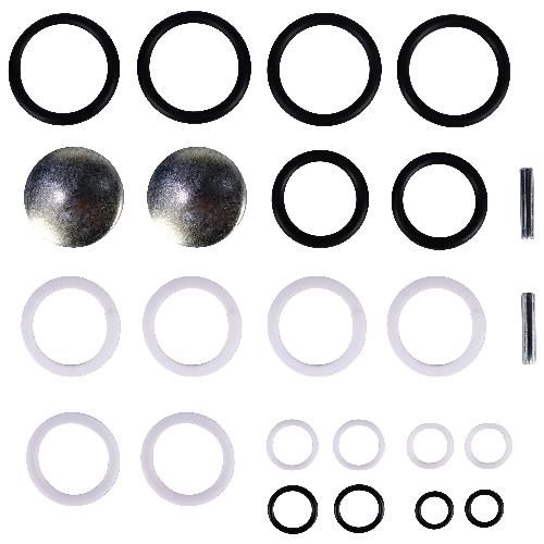 Valve Coupler O-Ring Repair Kit
