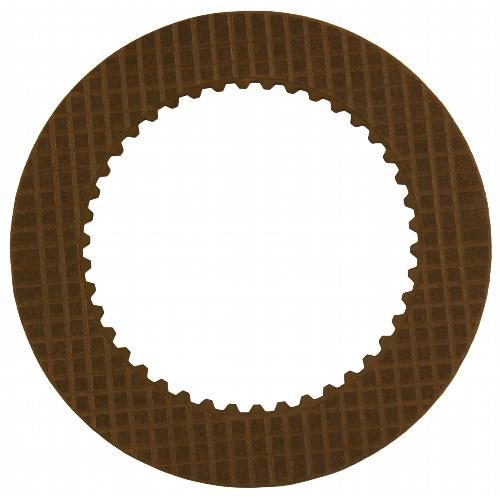 PTO Clutch Friction Disc