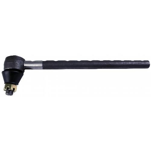 Outer Tie Rod, 2WD