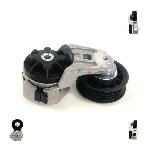 Belt Tensioner
