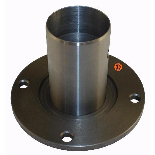 PTO Bearing Carrier Support