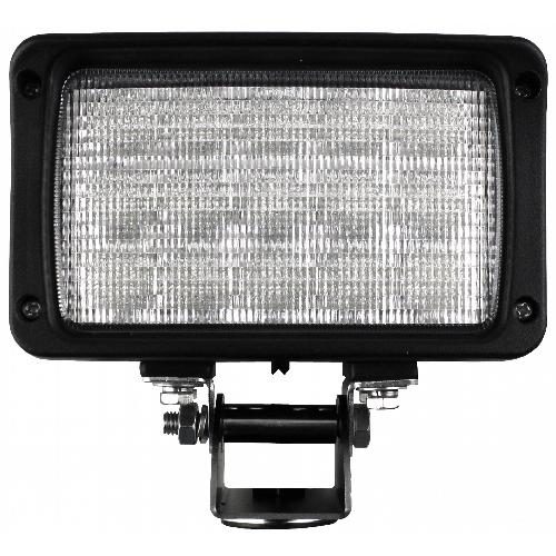 Light Bar Flood Beam LED Light for John Deere Cotton Pickers &amp; Strippers, 3500 Lumens
