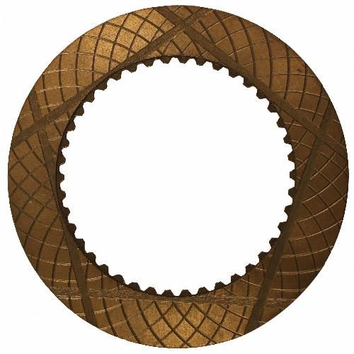 Friction Disc, Transmission