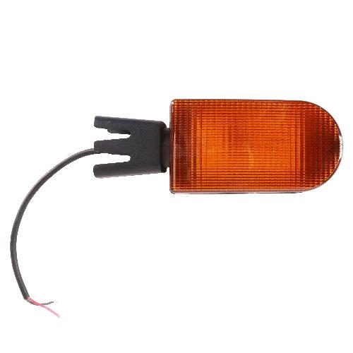 Rear Extremity Arm LED Amber Warning Light