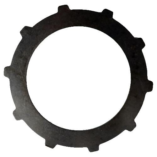 PTO Separator Plate