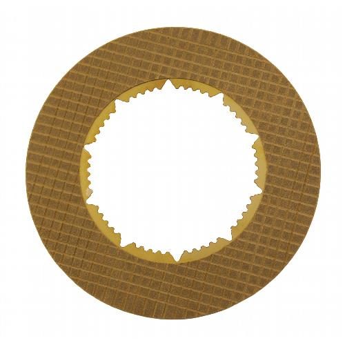 Clutch Friction Disc