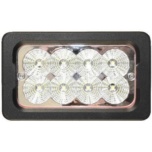 hr330061_1_xl.jpg CREE LED Flood Beam Light for John Deere 7000 & 8000 Series Tractors, 3200 Lumens