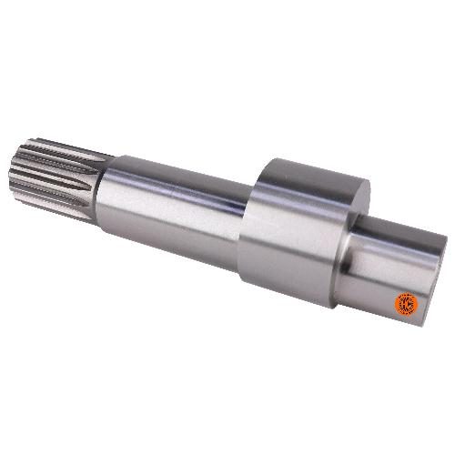Hydraulic Pump Shaft