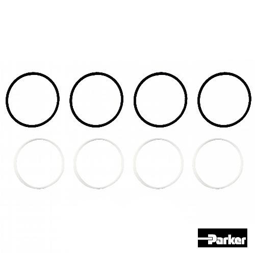 Parker Casting Seal Kit, Genuine OEM Style