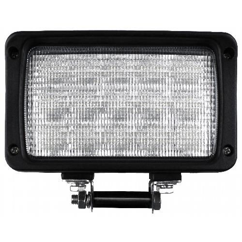 Flood Beam LED Light for John Deere Tractors, 3500 Lumens