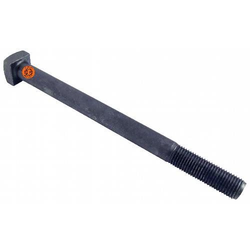 Pressure Plate thru Bolt