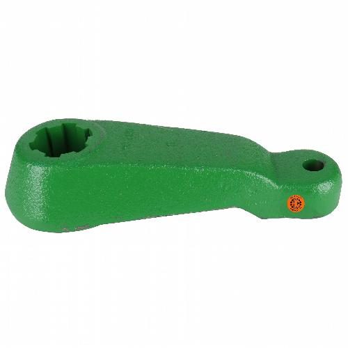 Steering Arm, 2WD, RH