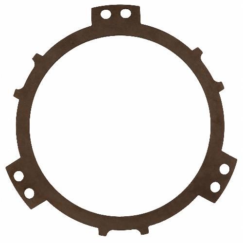 Brake Piston &amp; Clutch Drum Plate, Quad-Range Transmission