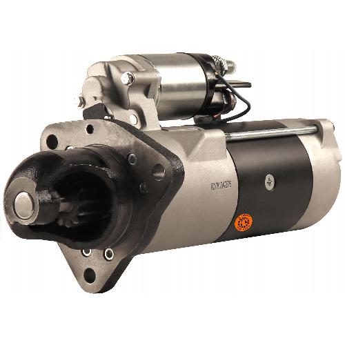 hr515843_1_xl.jpg Starter - New, 12V, PLGR, CW, Aftermarket Nippondenso