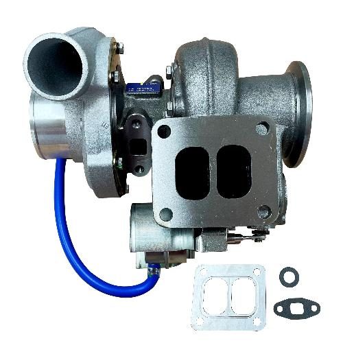 Turbocharger, John Deere 6068T/H, Tier 2 &amp; 3