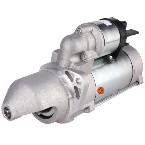 hr527400_1_xl.jpg Starter - New, 12V, PLGR, CW, Aftermarket Bosch