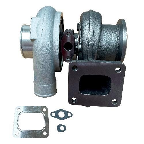 Turbocharger, John Deere 4045T/H, Tier 2 &amp; 3