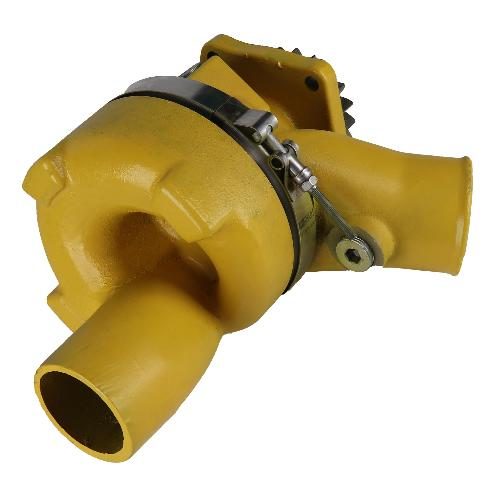 hr549117_1_xl.jpg Water Pump w/ Gear - Reman