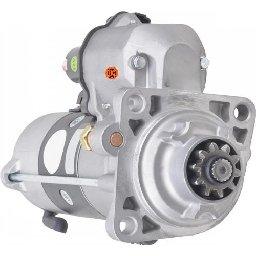 hr549229_1_xl.jpg Starter - New, 12V, PLGR, CW, Aftermarket Nippondenso