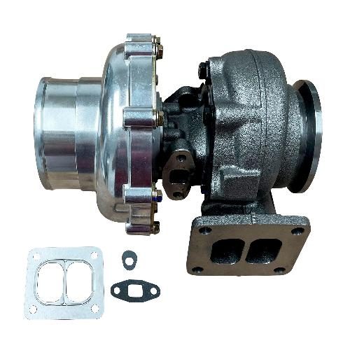 Turbocharger, John Deere 6068T/H, Tier 2 &amp; 3