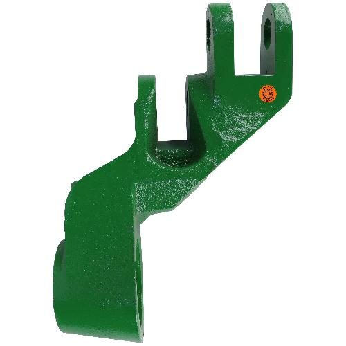Steering Arm, 2WD, RH