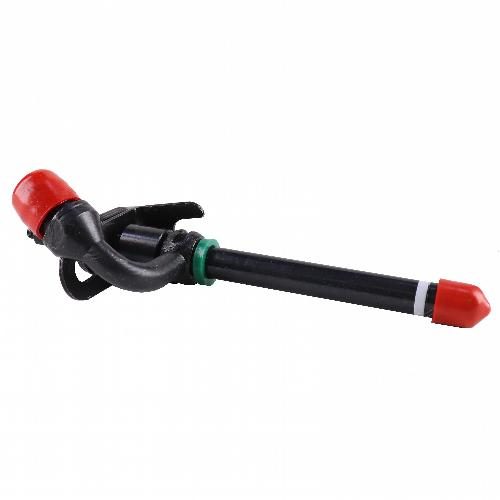 Pencil Injector, Red Color Code