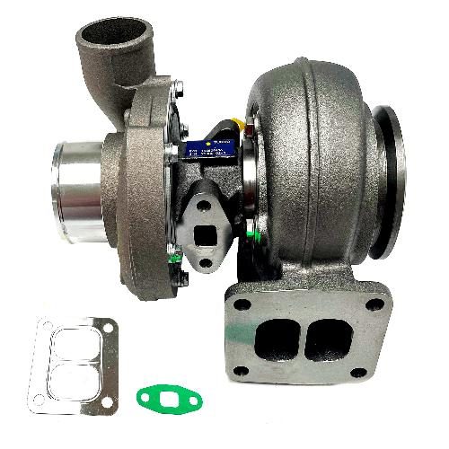 Turbocharger, John Deere 6068T/H