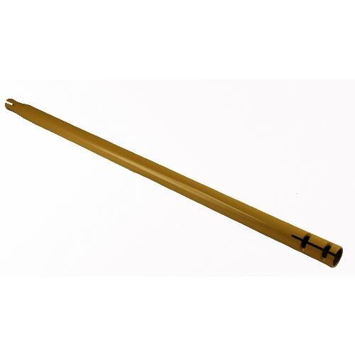 Tie Rod Tube, 2WD, RH