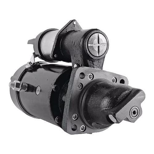 hr65175_1_xl.jpg Starter - New, 24V, DD, CW, Aftermarket Delco Remy