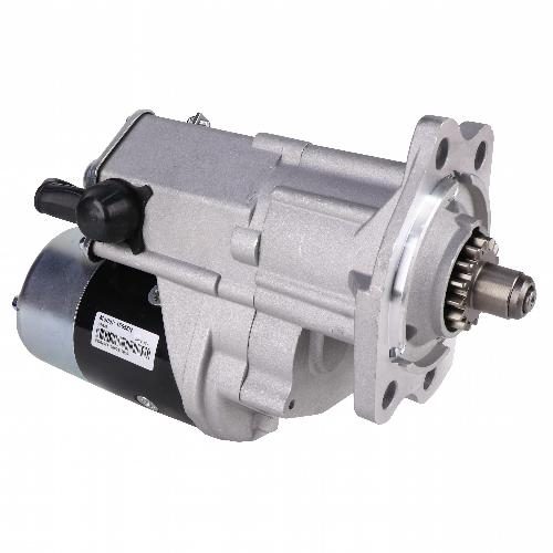 Starter - New, 12V, OSGR, CW, Aftermarket Nippondenso