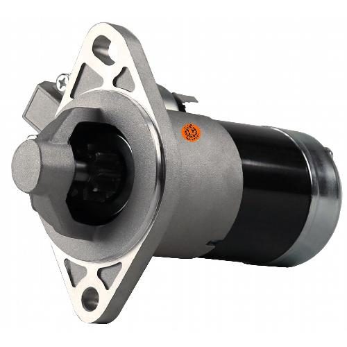 hr809215_1_xl.jpg Starter - New, 12V, PLGR, CW, Aftermarket Nippondenso