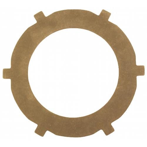 Powershift Transmission Separator Clutch Plate