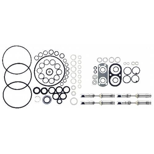 Selective Control Valve Kit