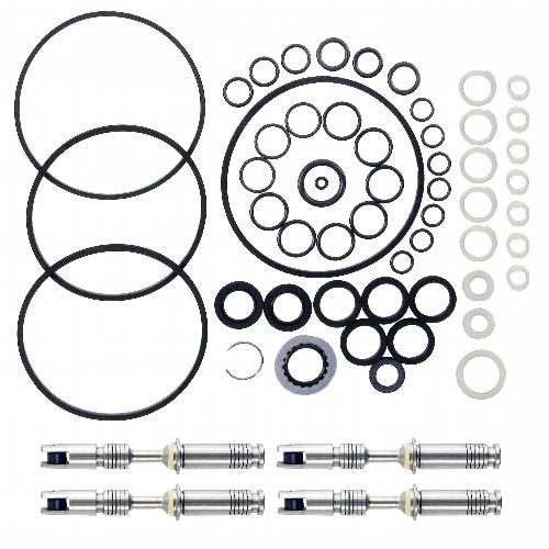 Selective Control Valve Kit