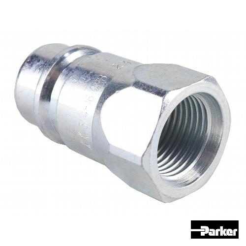 Parker Univeral Male Tip for John Deere Equipment, Genuine OEM Style