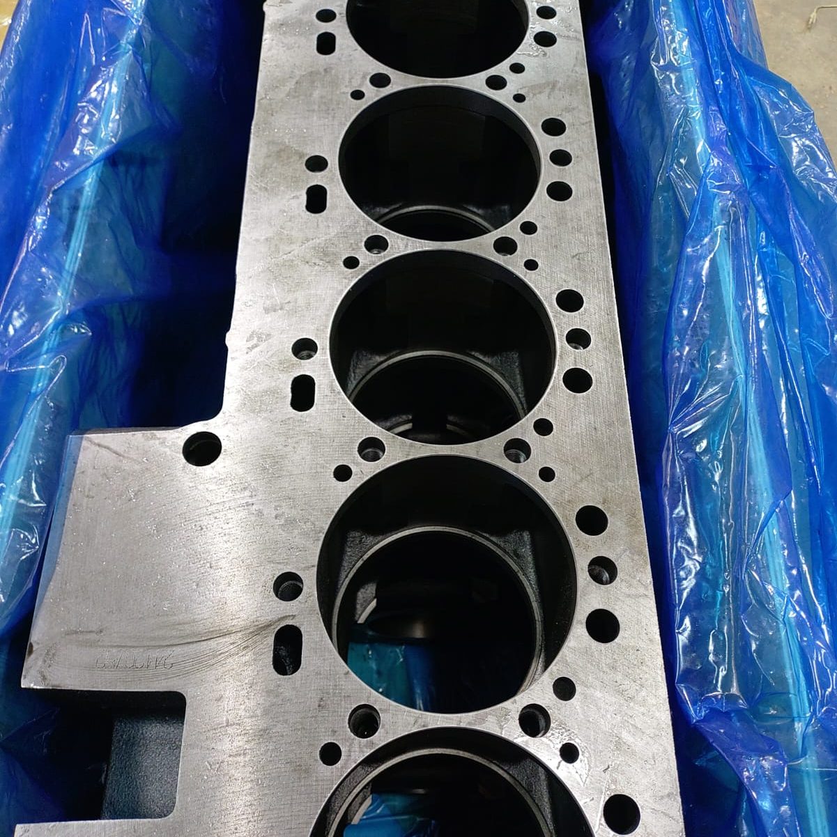 Cummins Engine Parts New