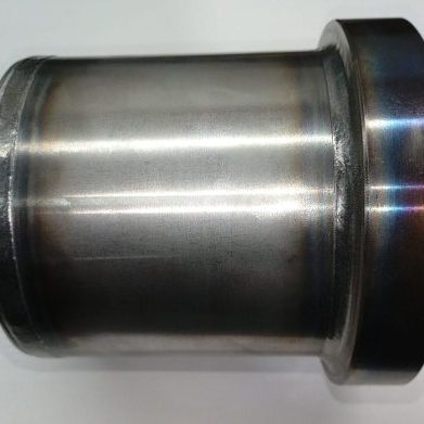 3/4" Standard Spanner QuadTrac Socket