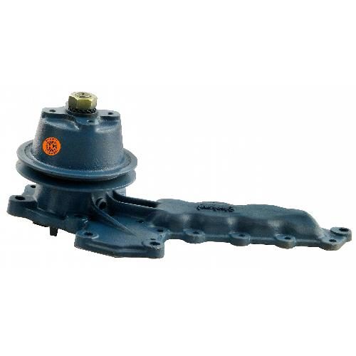 Water Pump w/ Pulley - New