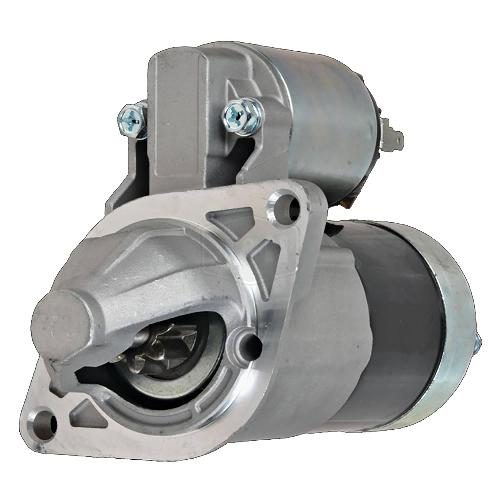 k16853-63013_1_xl.jpg Starter - New, 12V, PMGR, CW, Aftermarket Mitsubishi