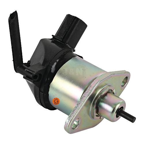 Fuel Solenoid for Kubota Tractors