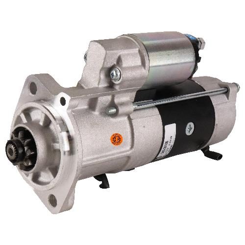 k1j755-63013_1_xl.jpg Starter - New, 12V, PLGR, CW, Aftermarket Mitsubishi