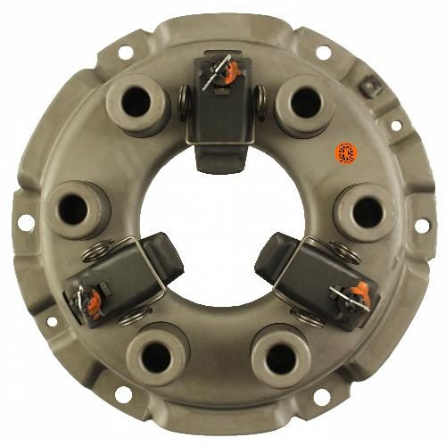 7-1/4" Single Stage Pressure Plate - New